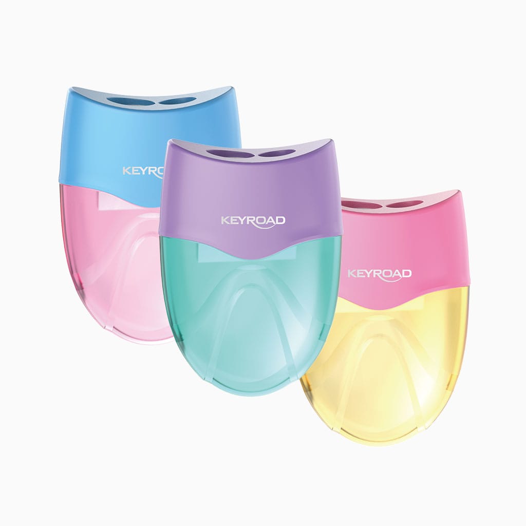 Afia Duplo Mellow Pastel | Keyroad