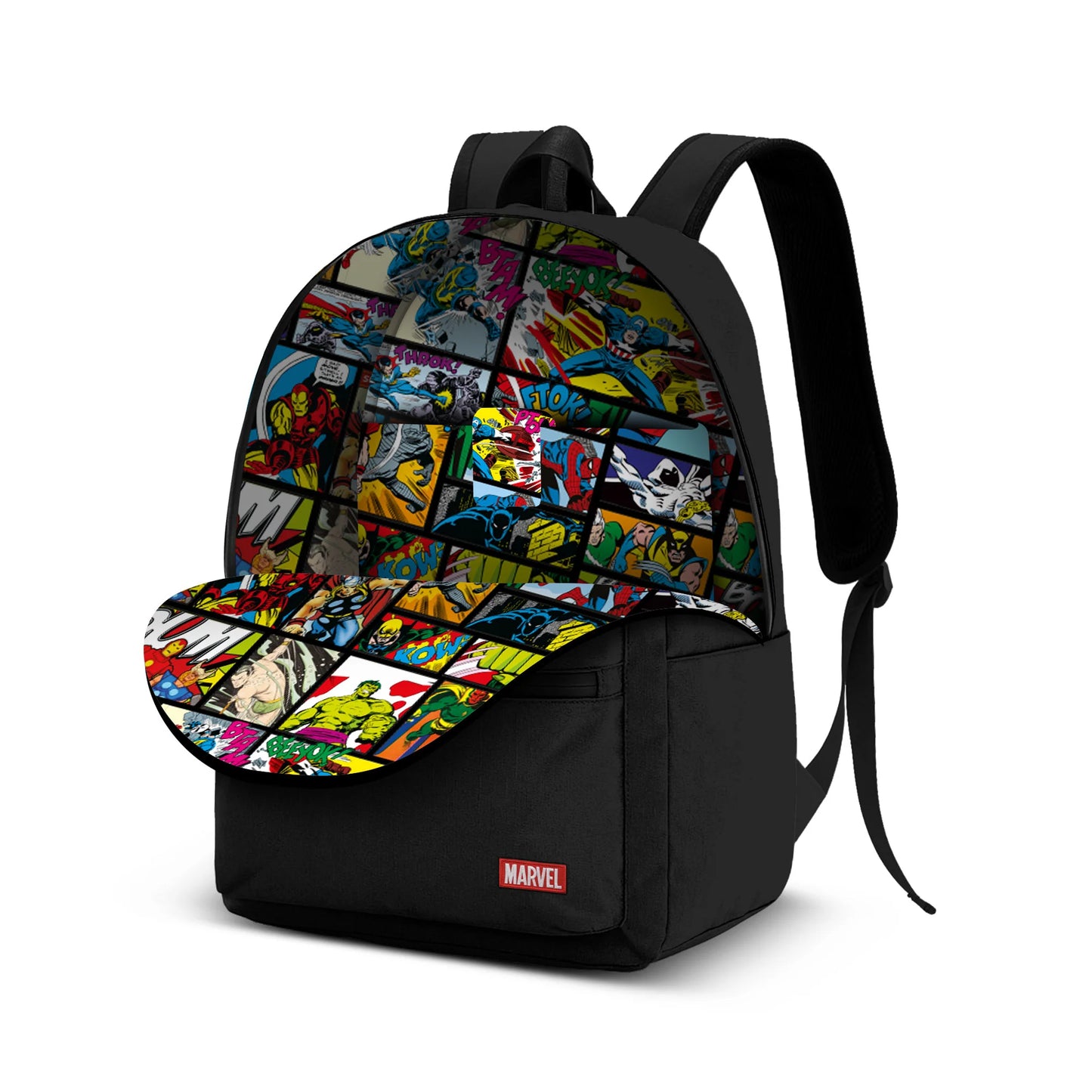 Mochila Marvel Comics Urbana | Karactermania