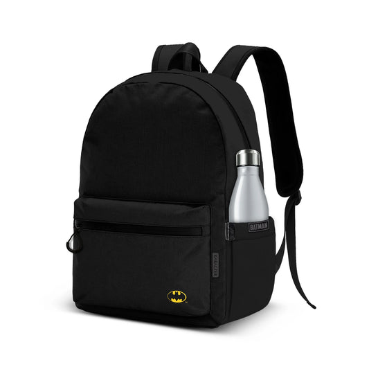 Mochila Batman DC Comics BAT-Block Preta | Karactermania