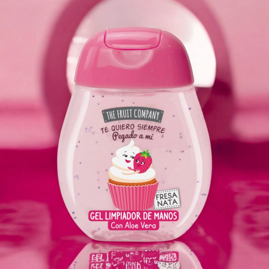 Gel de Manos Limpiador | The Fruit Company