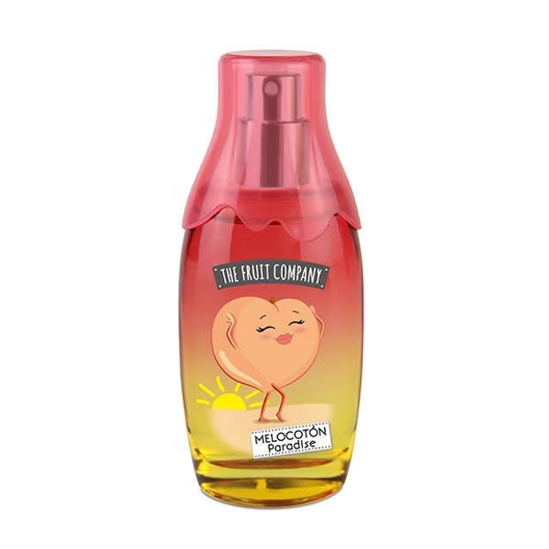 Eau de Toilette Melocotón Paradise Summer Vibes | The Fruit Company