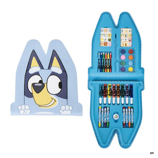 Bluey Kit de Peinture