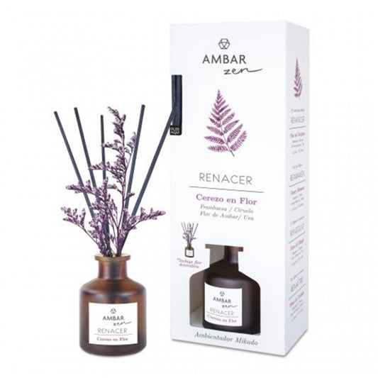 Ambar Zen Désodorisant Renouveau
