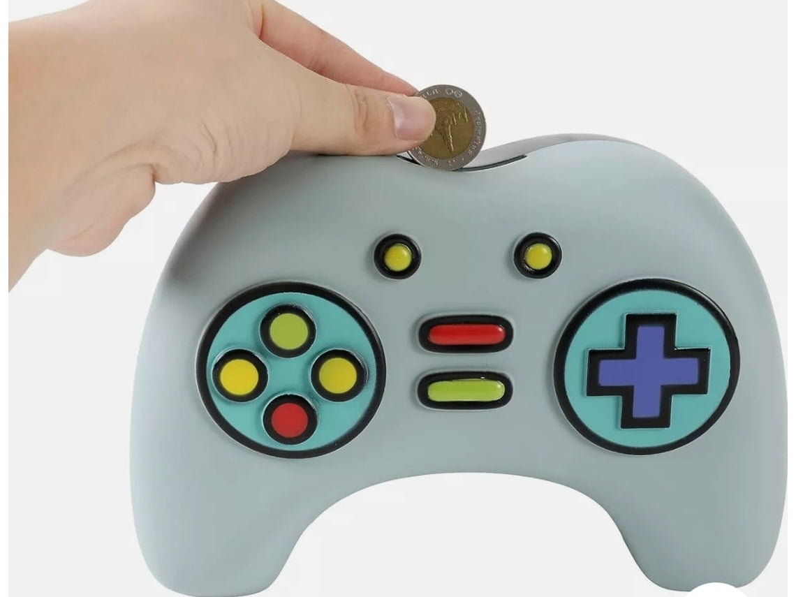 Mealheiro Gamer | iTotal