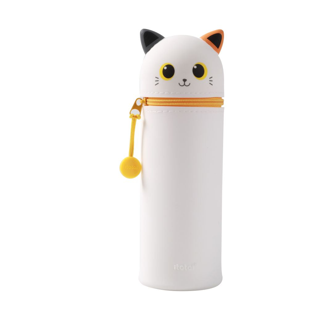 iTotal estojo XL2483 Gato malhado