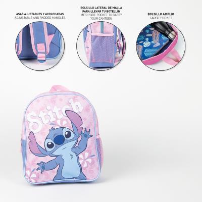 Mochila Stitch Cerda