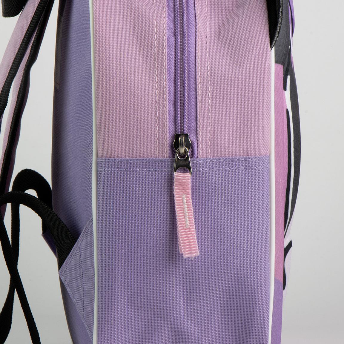Mochila 3D Cerda Hello Kitty Kuromi