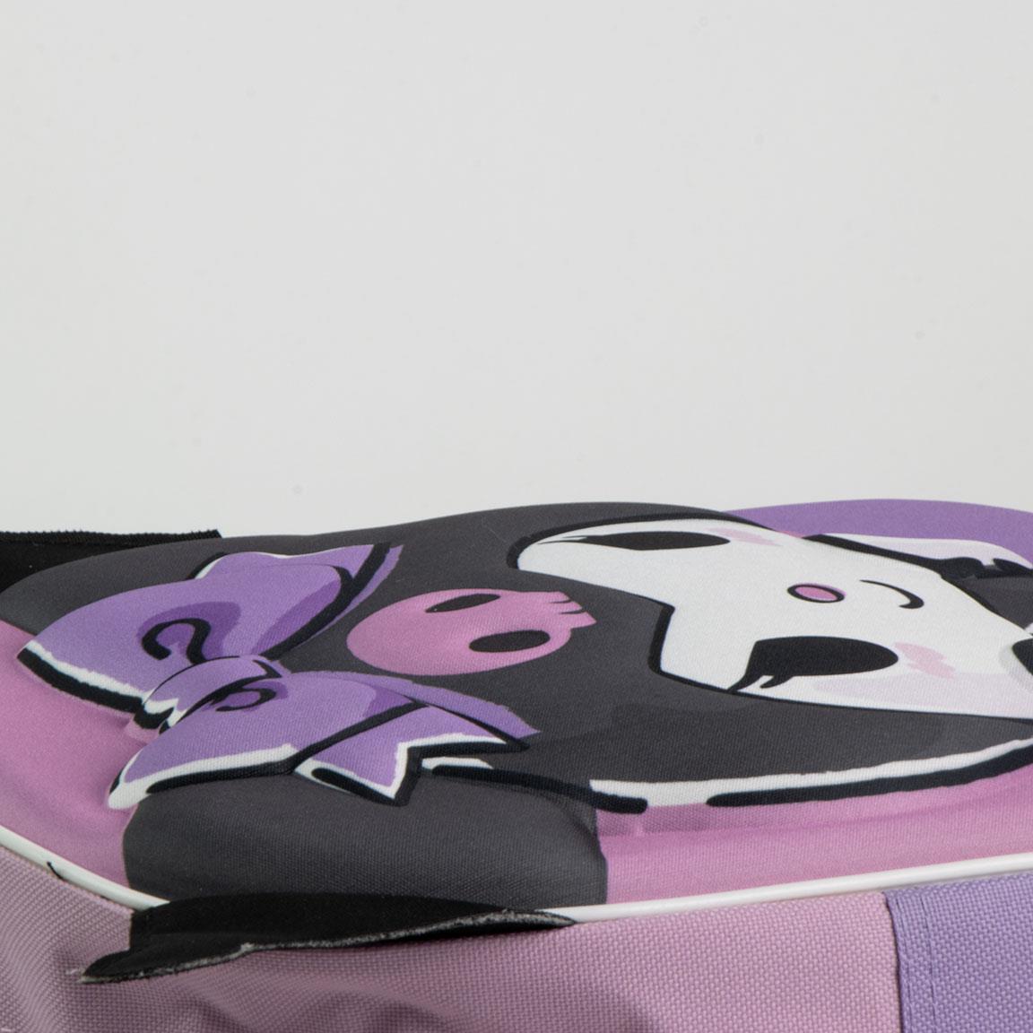 Mochila 3D Cerda Hello Kitty Kuromi