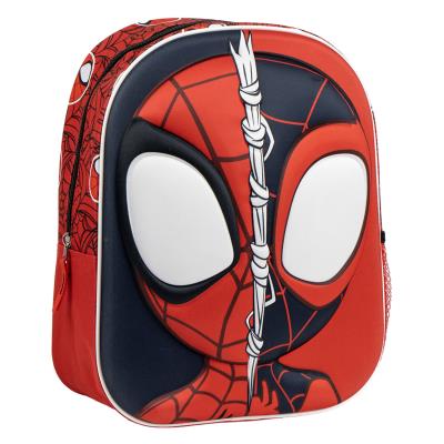 Sac à dos Spiderman 3D Marvel Cerda
