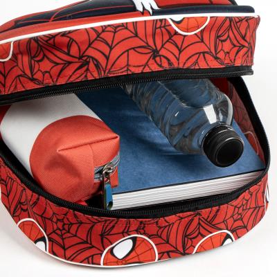 Mochila Spiderman 3D Marvel Cerda