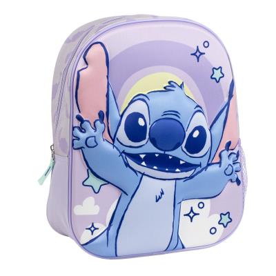 Mochila 3D Stitch Cerda