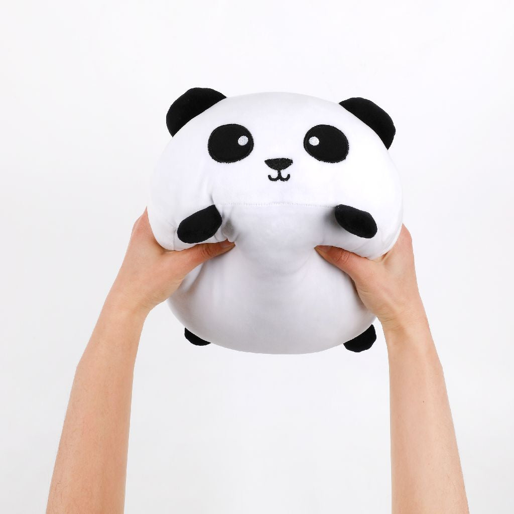 Almofada Peluche Panda | iTotal
