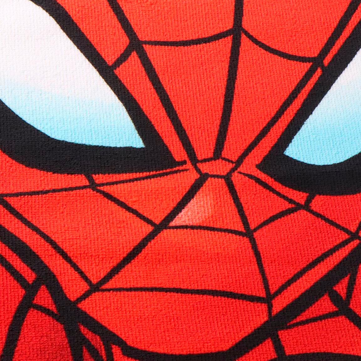 Toalha de Praia Microfibra Spiderman 70x140cm Marvel