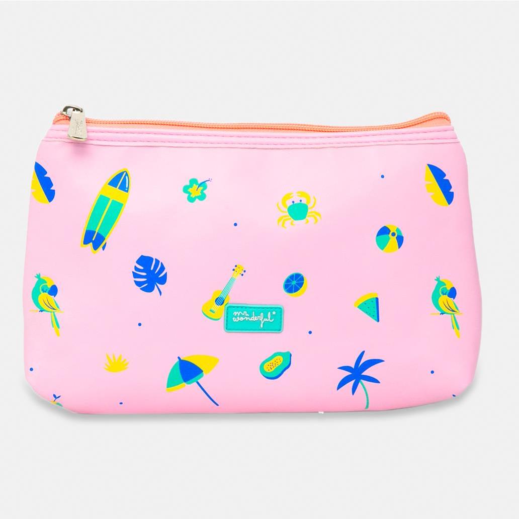 Mr Wonderful Set de 3 neceseres You're looking good