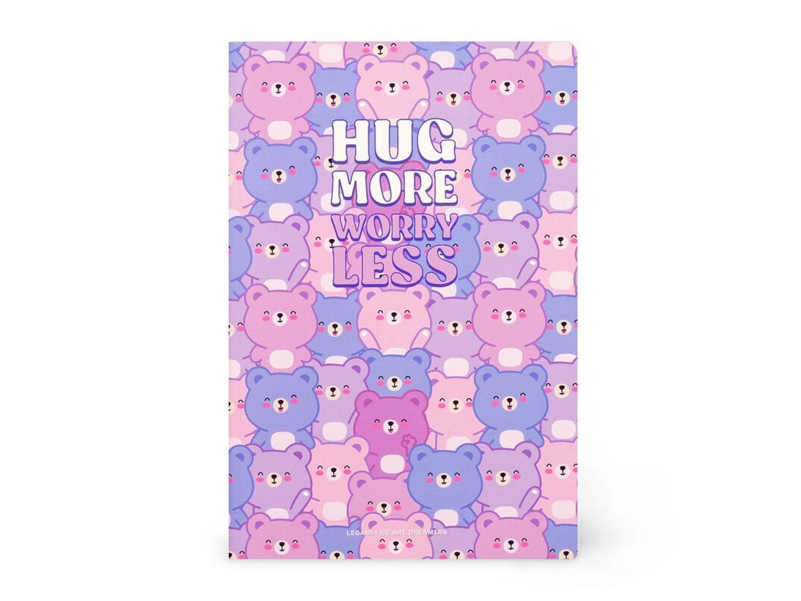 Legami Cuaderno A5NOT0088
