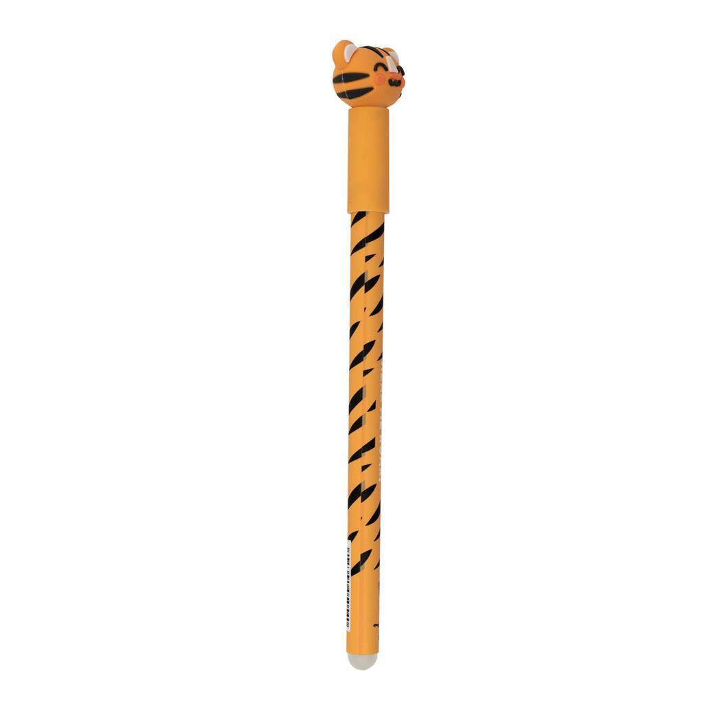 Mr Wonderful bolígrafo borrable Bo-Bo Tigre