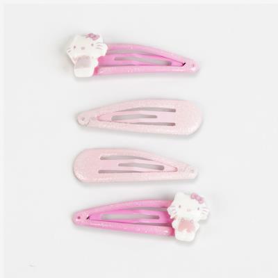 Set de Accesorios de Belleza Hello Kitty