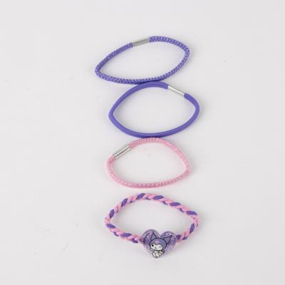 Set de cepillos de pelo Kuromi