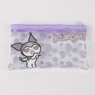 Set de cepillos de pelo Kuromi