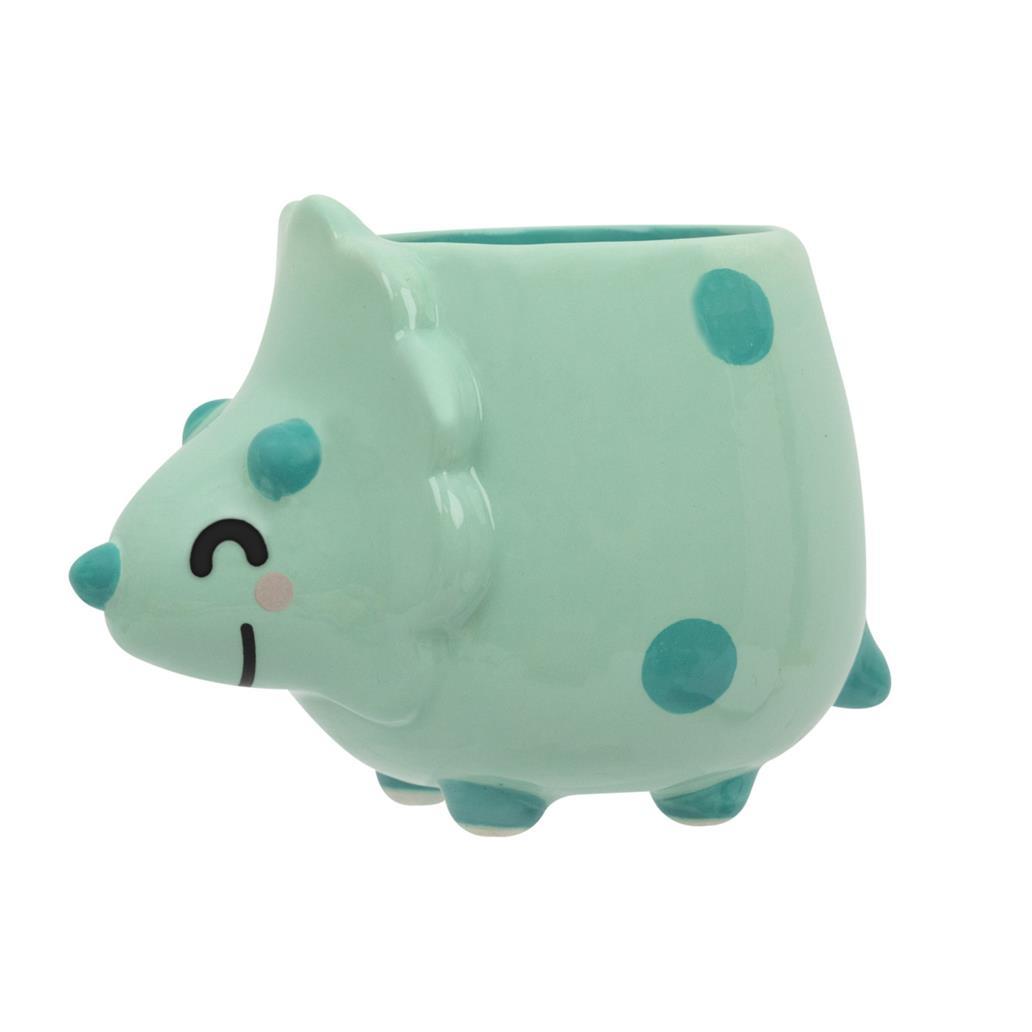 Mr Wonderful Taza 3D - Dinosaurio