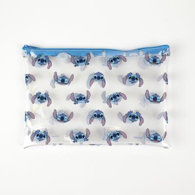 Kit de papeterie Stitch Cerda