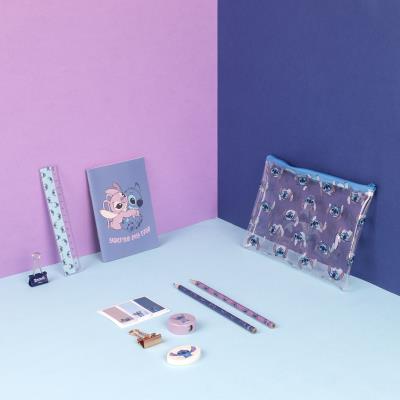 Kit de papeterie Stitch Cerda