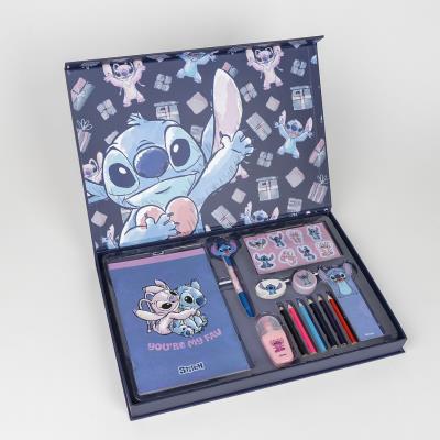 Set Artístico Stitch Cerdá