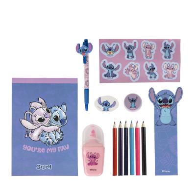 Set Artístico Stitch Cerdá