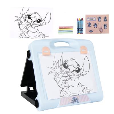 Stitch Juego de Viaje Portátil Cerdá