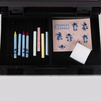 Stitch Juego de Viaje Portátil Cerdá