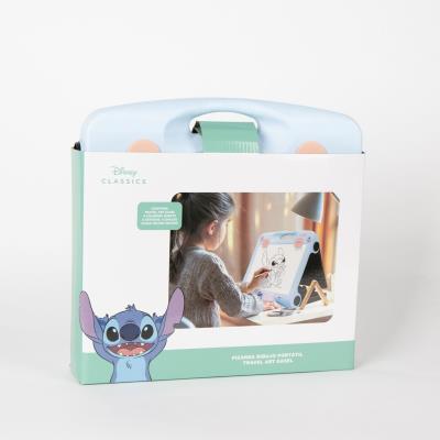 Stitch Juego de Viaje Portátil Cerdá