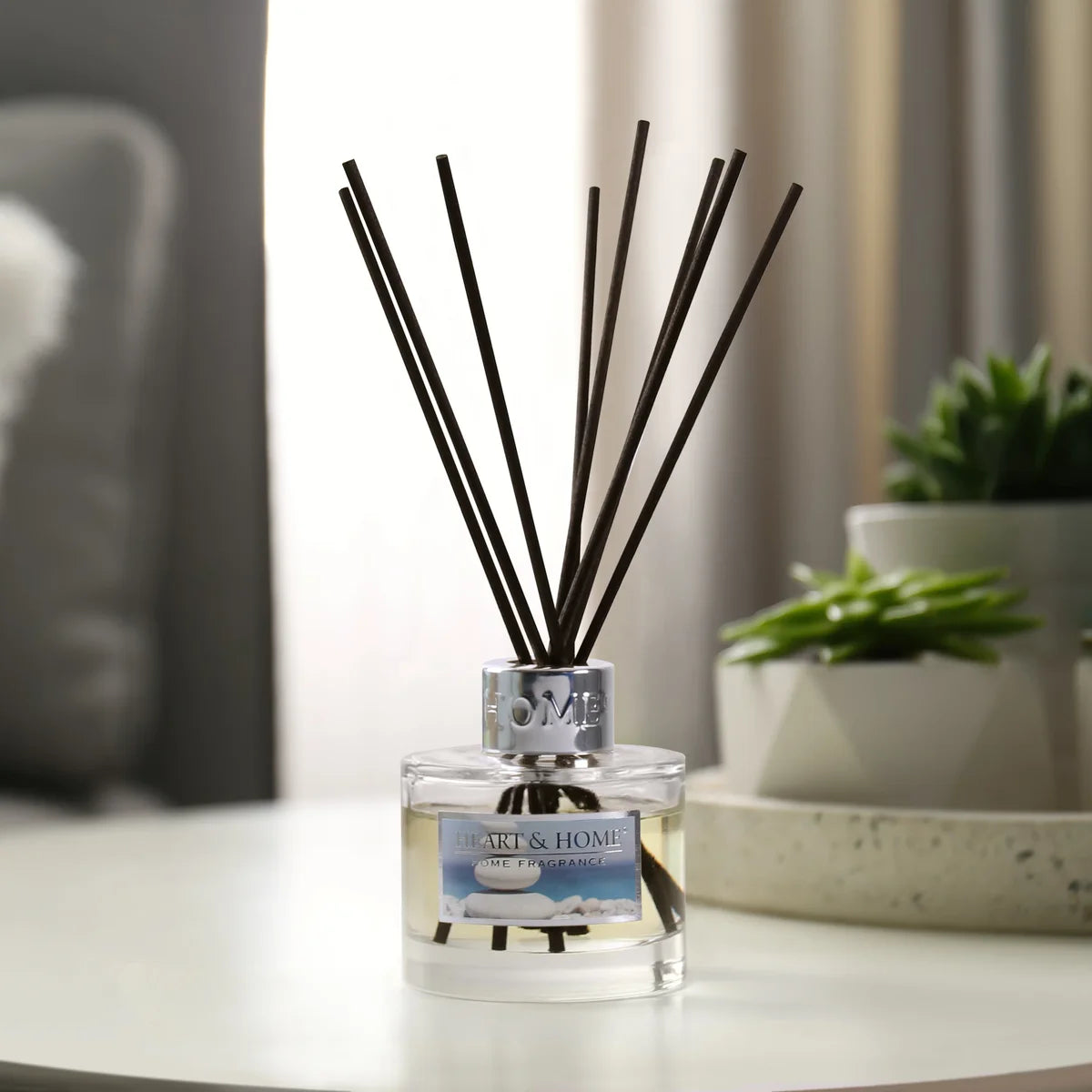 Difusor de Fragrância Simplesmente SPA | Heart & Home