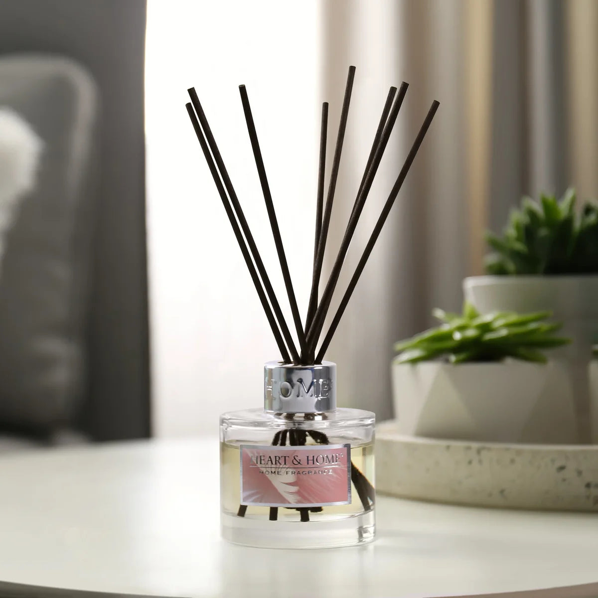 Difusor de Fragrância Anjo da Guarda | Heart & Home