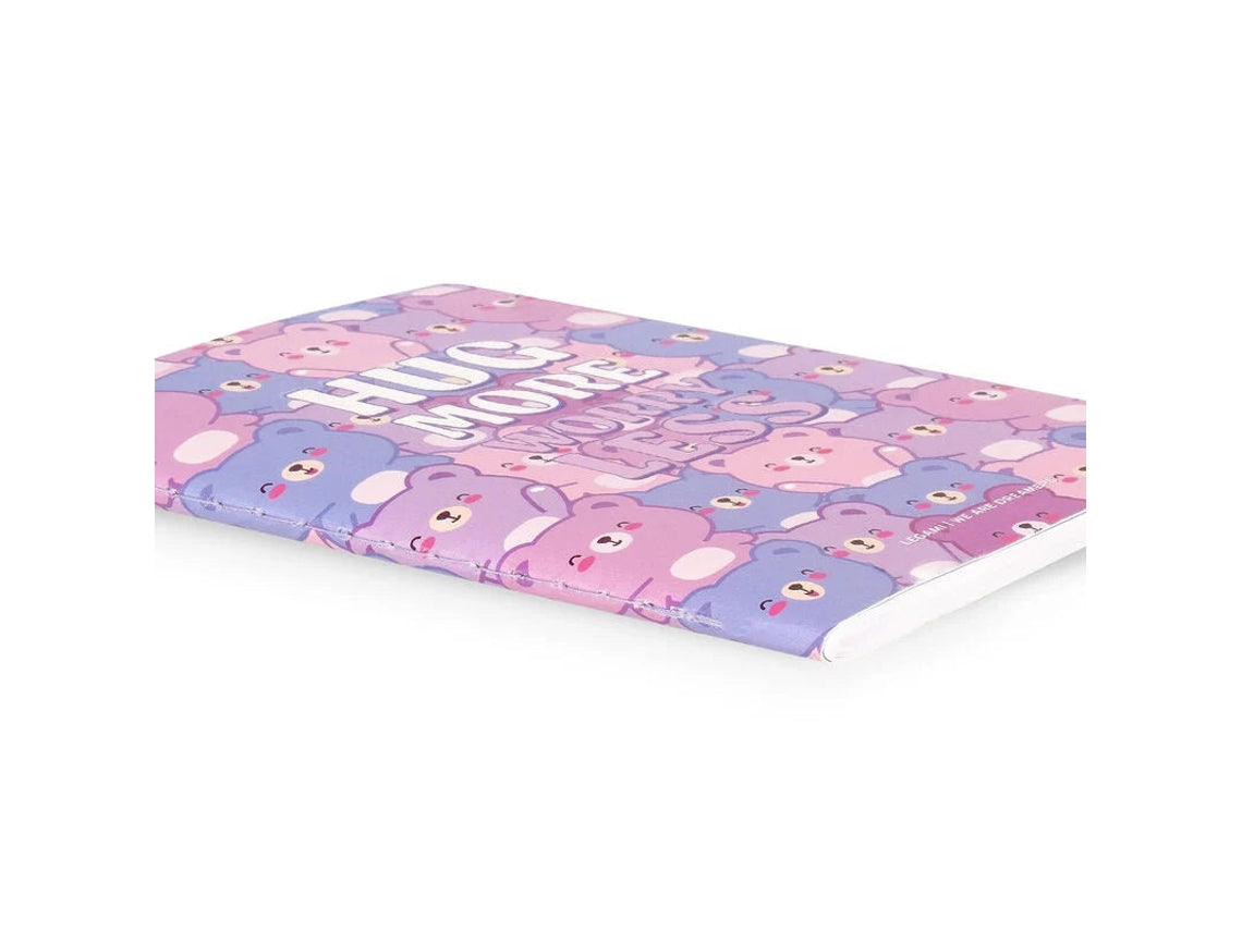 Legami Cuaderno A5NOT0088