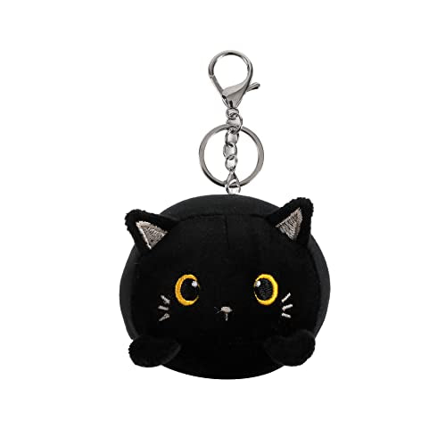 iTotal Porta chaves gato preto XL2488