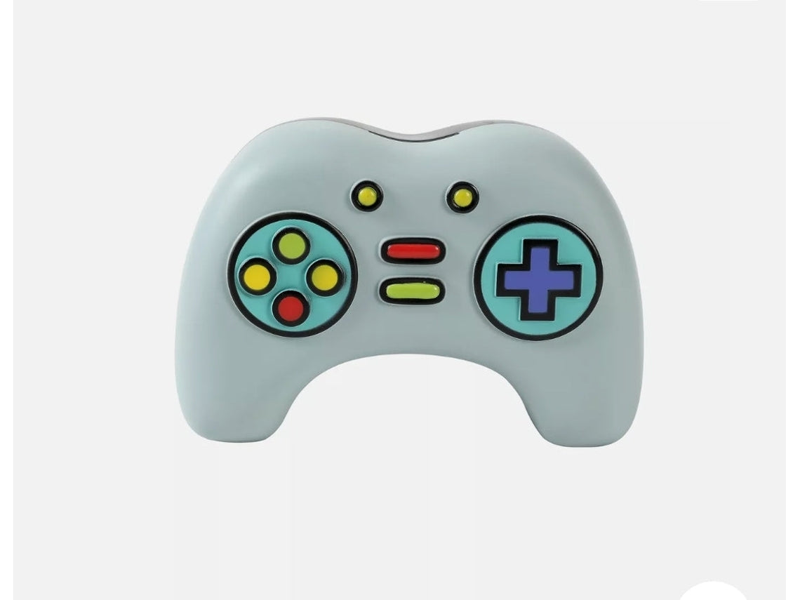 Mealheiro Gamer | iTotal