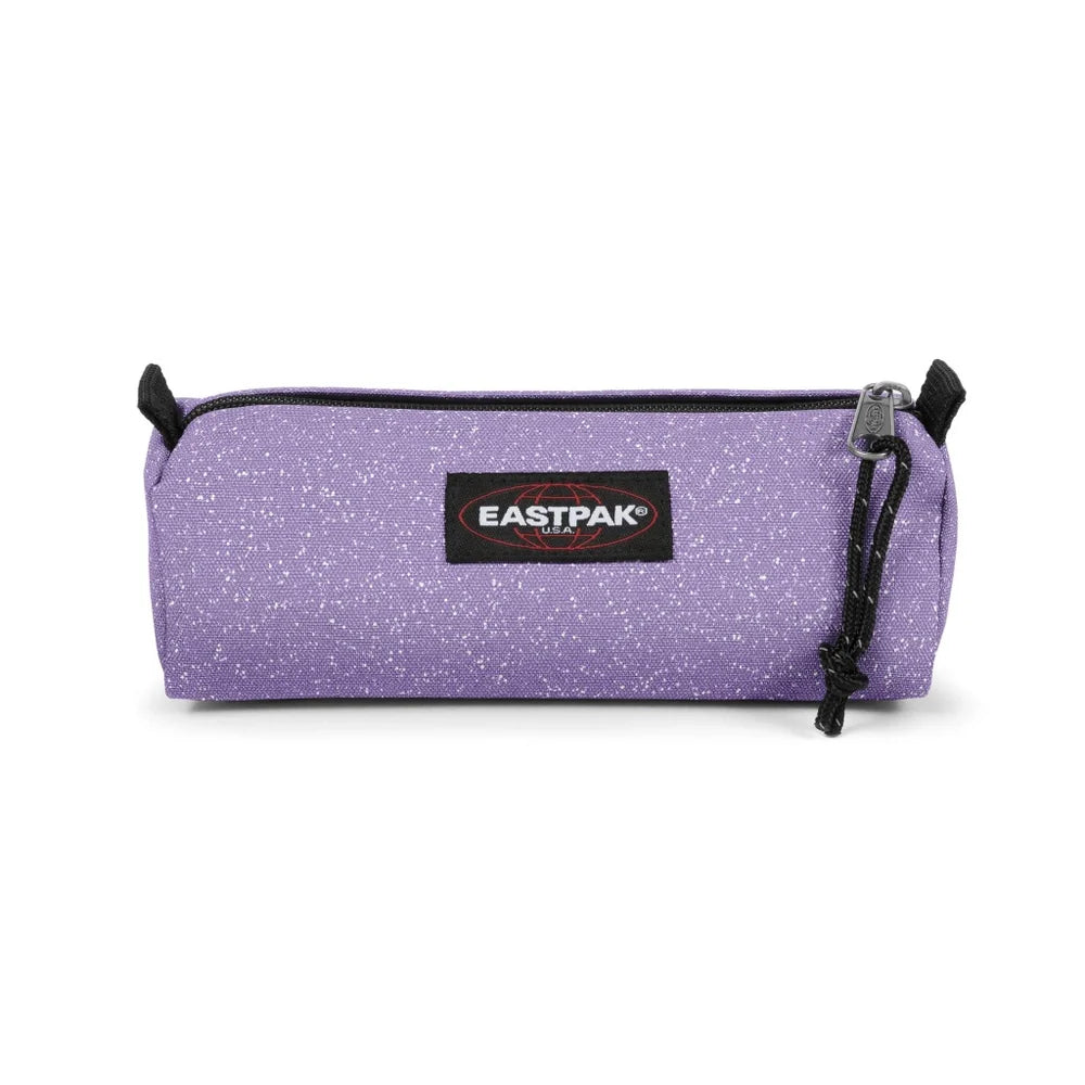 Estojo Round Lila Sparkle | Eastpak