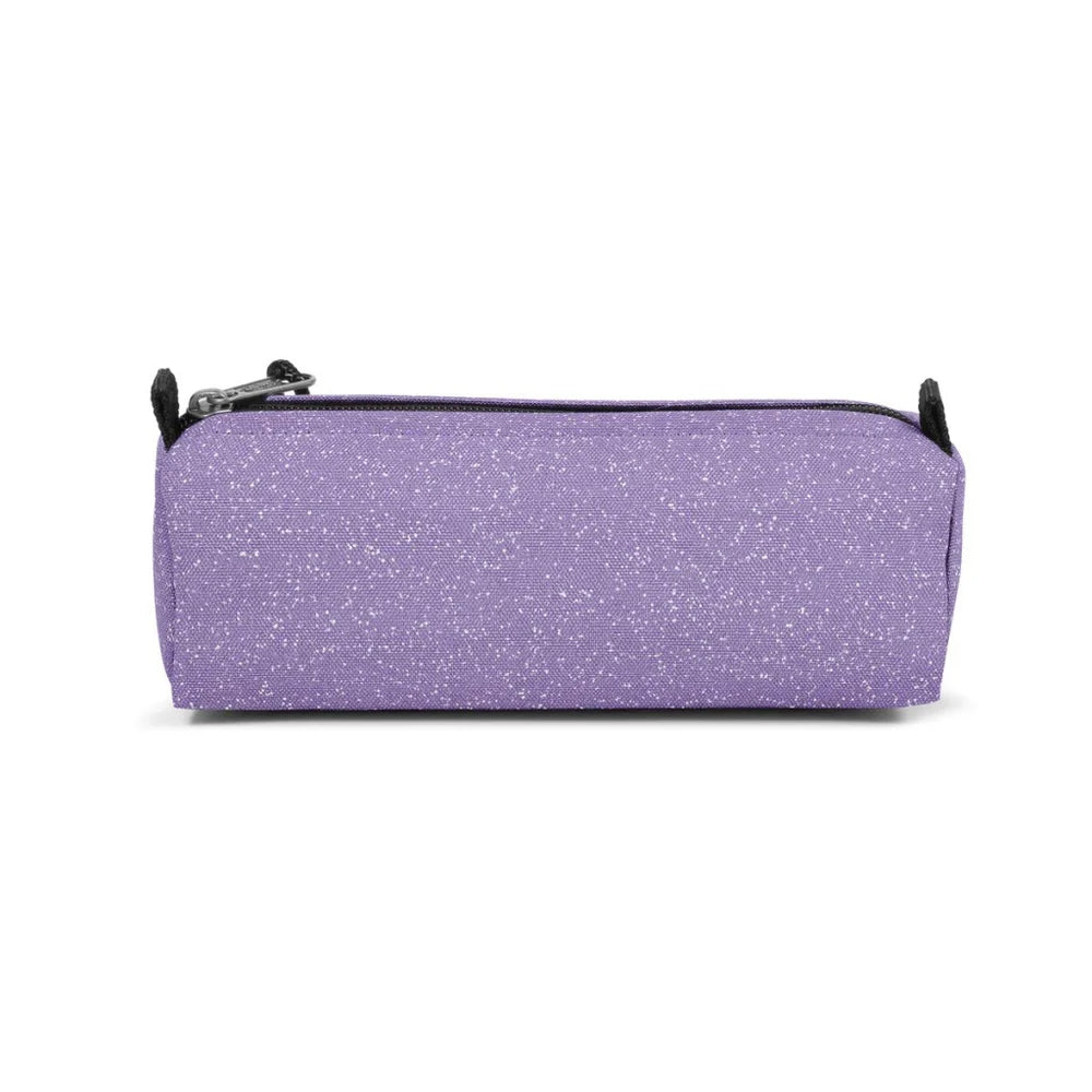 Estojo Round Lila Sparkle | Eastpak