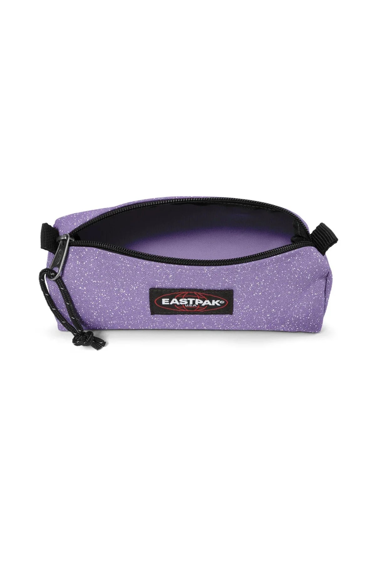Estojo Round Lila Sparkle | Eastpak