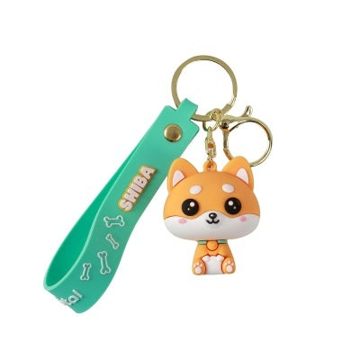 iTotal Llavero Shiba