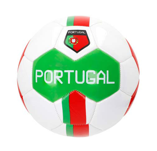 Bola De Futebol Portugal