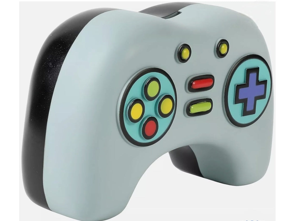 Mealheiro Gamer | iTotal