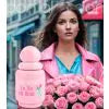Don Algodon La Vie En Rose set