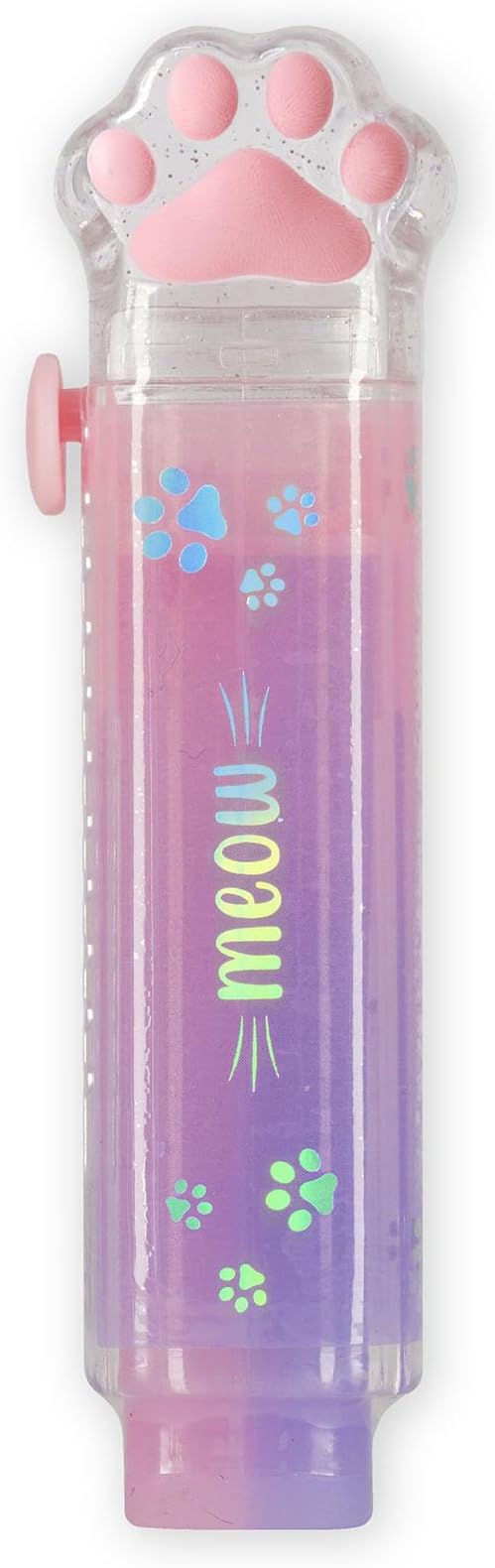 Legami goma retráctil Meow MERPKIT1