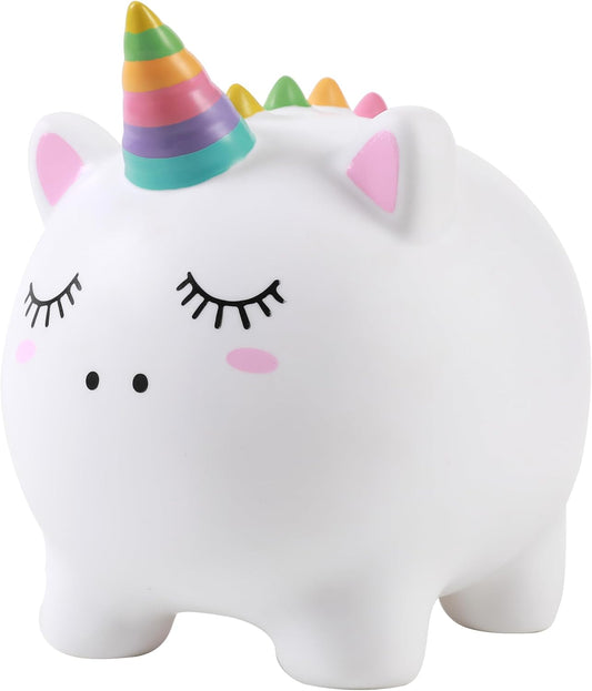 Mealheiro Unicórnio | iTotal