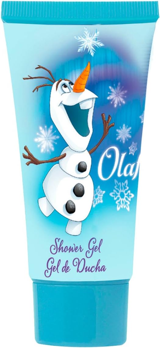 Set de estuche Eau de toilette Frozen