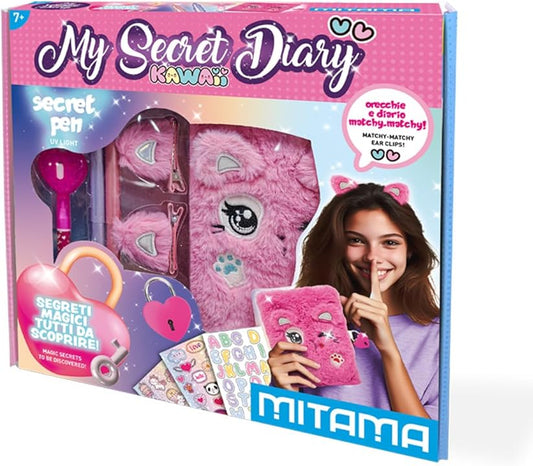 Kit Journal Chat Mitama