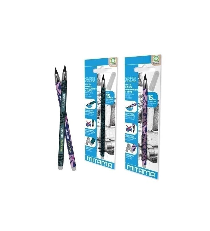 Mitama Crayon Infini