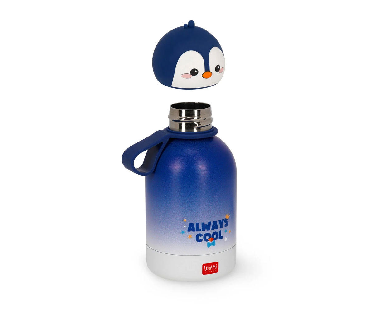 Garrafa Térmica Pinguim | Legami