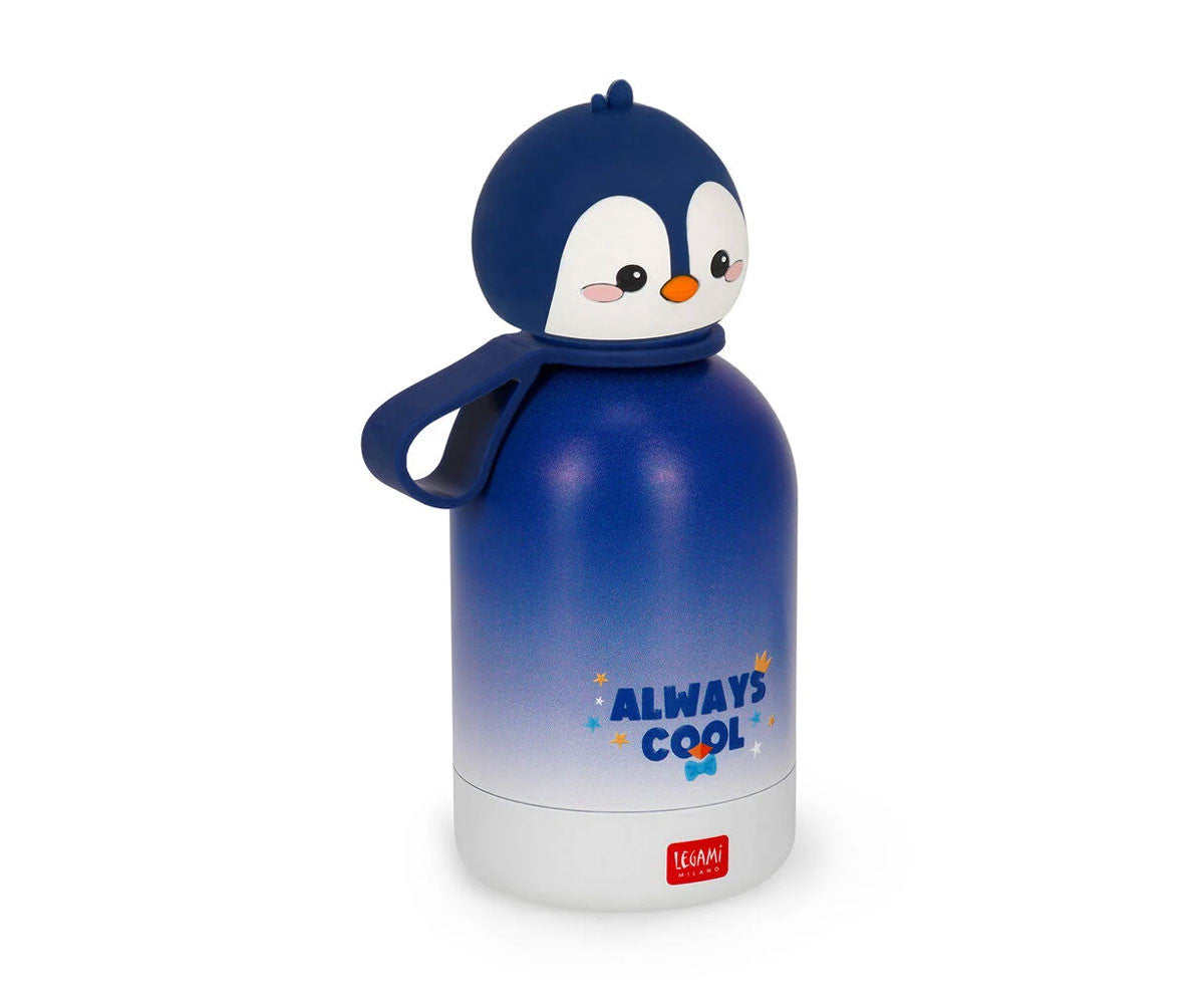 Garrafa Térmica Pinguim | Legami